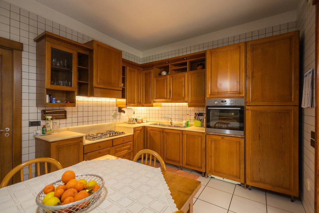 Villa a Lecce, Puglia, Italia 4 - 15176835