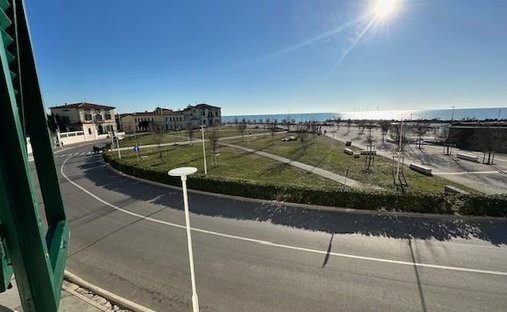 Appartamento a Marina di Pisa, Toscana, Italia 1