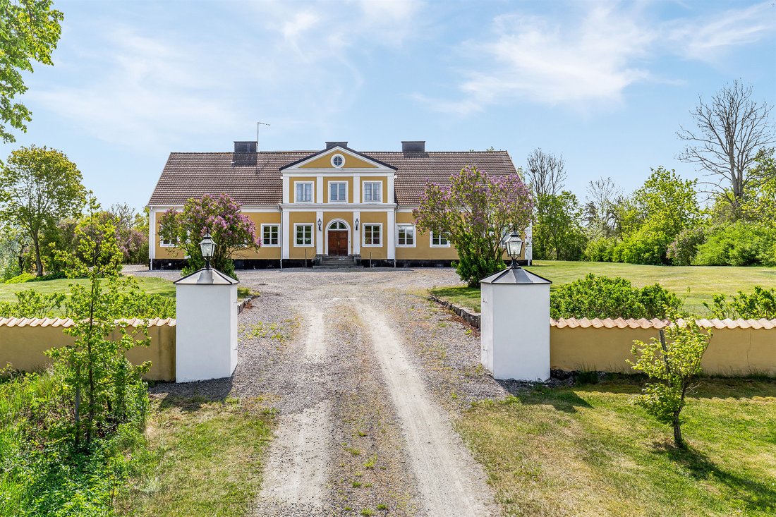 Estate in Vindö, Stockholm County, Sweden 1 - 13175193