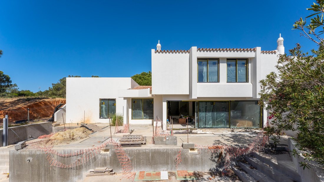 Villa in Quinta do Lago, Almancil, Portugal 1 - 15178404