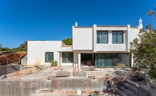 Villa en Quinta do Lago, Almancil, Portugal 1