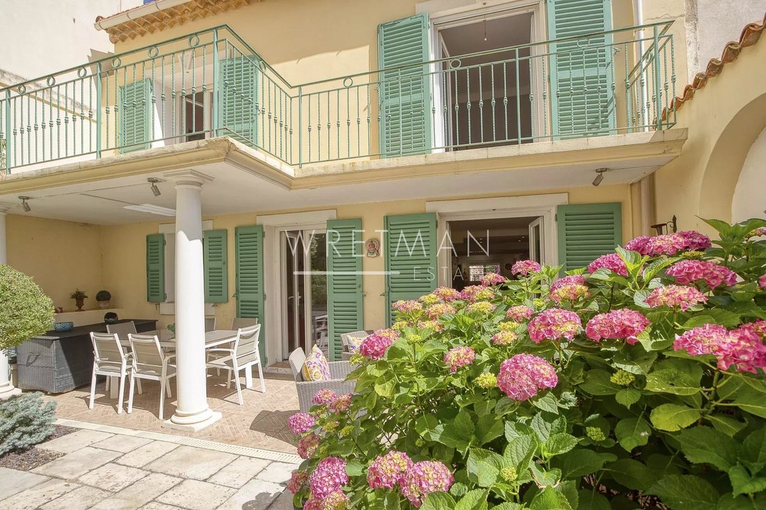 House in La Californie, Cannes, France 5 - 14310352