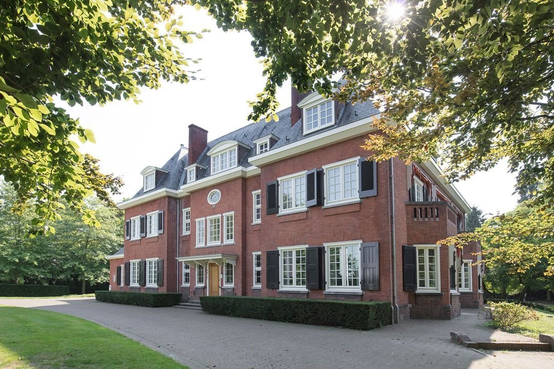Villa in Heerlen, Limburg, Netherlands 1 - 14709091