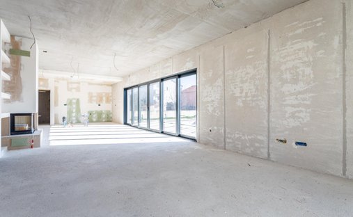 Villa in Kastel Luksic, Split-Dalmatia County, Croatia 1