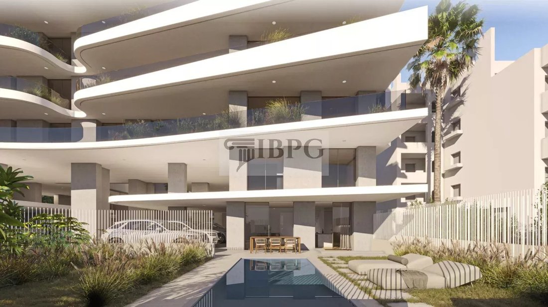 Apartment in Elliniko, Attica, Greece 1 - 15176136