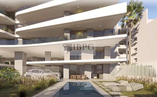 Apartamento en Elliniko, Ática, Grecia 1