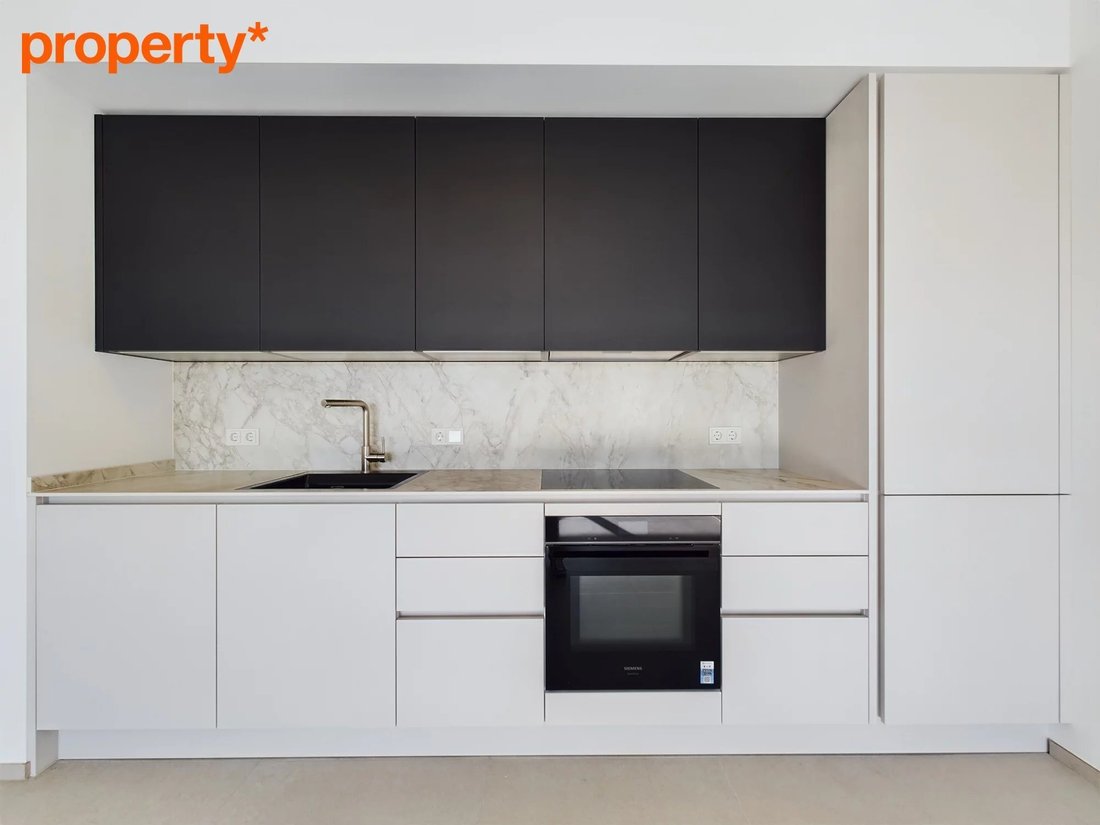 Apartment in Luxembourg, Luxembourg, Luxembourg 4 - 15077913