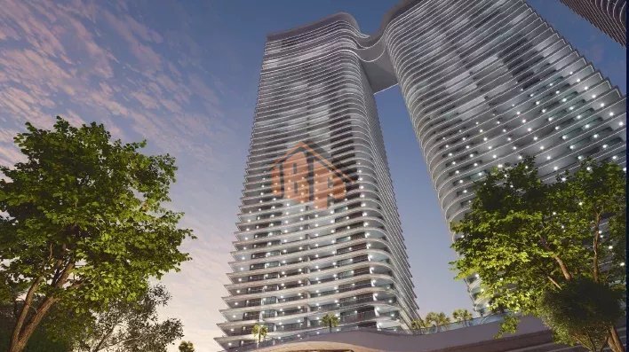 Apartment in Dubai Harbour, Dubai, United Arab Emirates 1 - 15178842