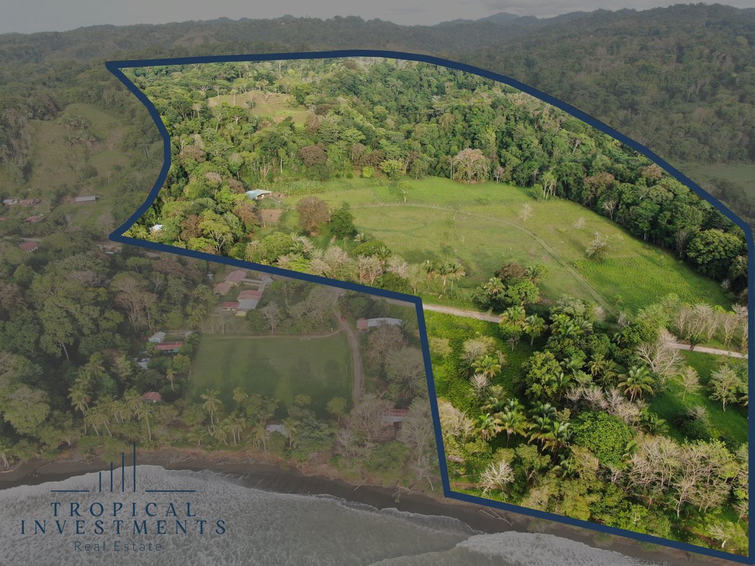 Land in Pavones, Puntarenas Province, Costa Rica 4 - 15178595