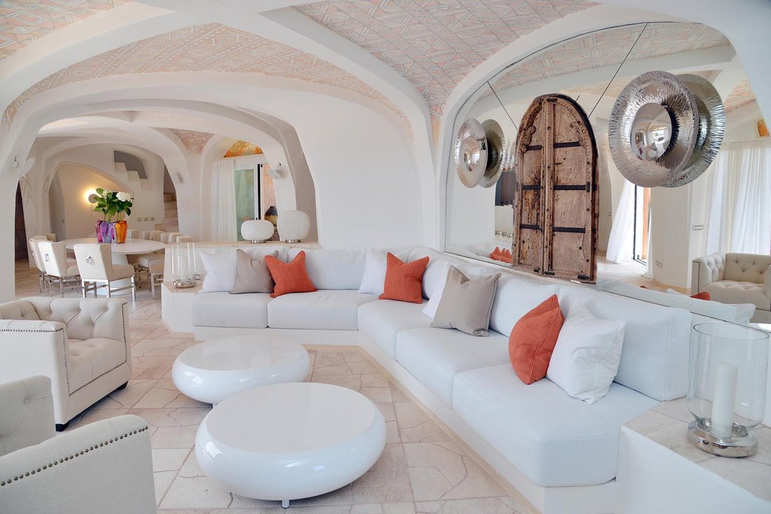 Villa in Marina di Porto Cervo, Porto Cervo, Italien 4 - 11177406