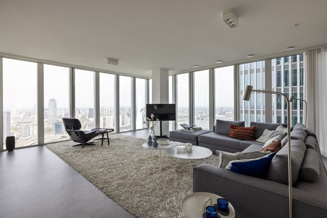 Apartment in Rotterdam, South Holland, Netherlands 4 - 14243816