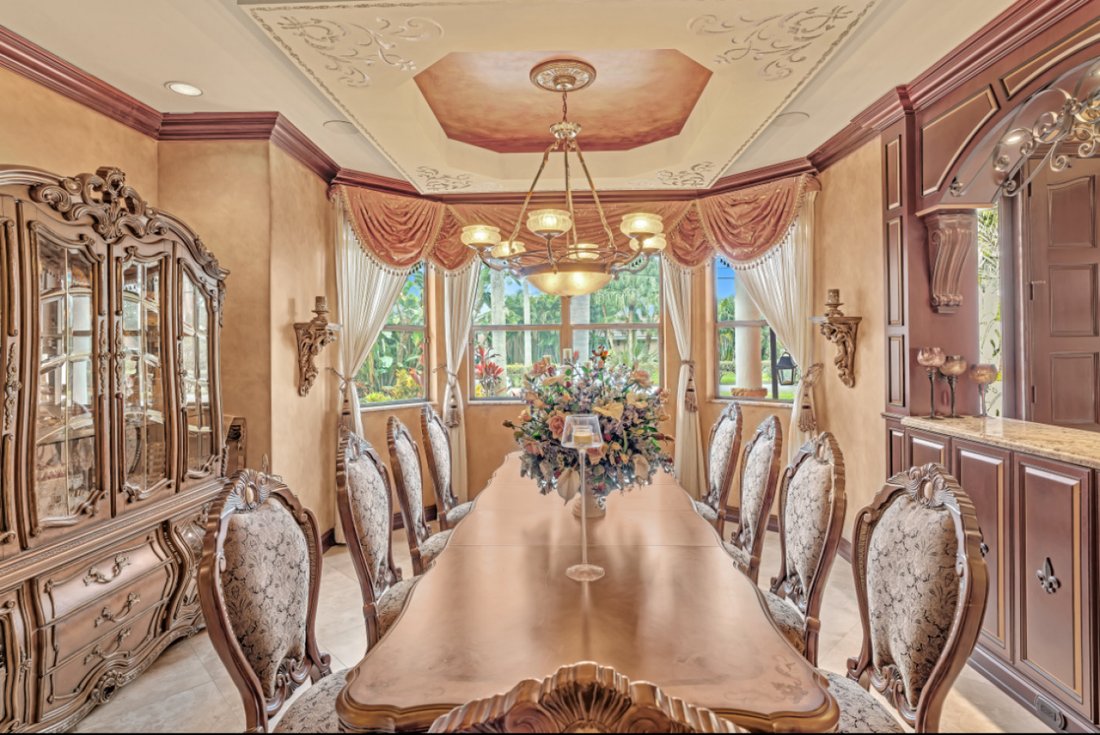 House in Davie, Florida, United States 5 - 15051722