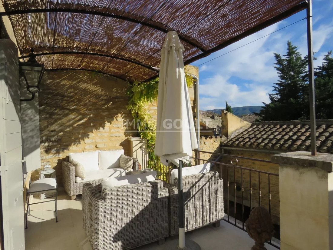 House in Goult, Provence-Alpes-Côte d'Azur, France 2 - 14741745