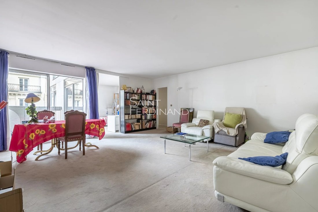 Appartamento a Montmartre, Paris 18e Arrondissement, Parigi 4 - 13725542