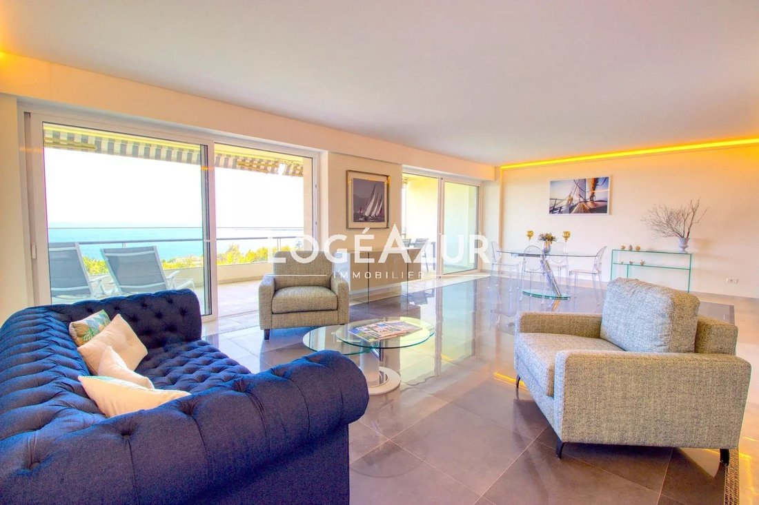 Apartment in La Californie, Cannes, France 4 - 11094566