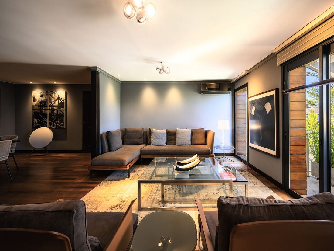Apartment in Montevideo, Departamento de Montevideo, Uruguay 4 - 15176523
