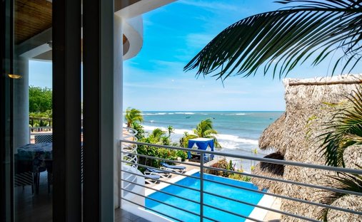 Villa in Montelimar Beach, Managua, Nicaragua 1
