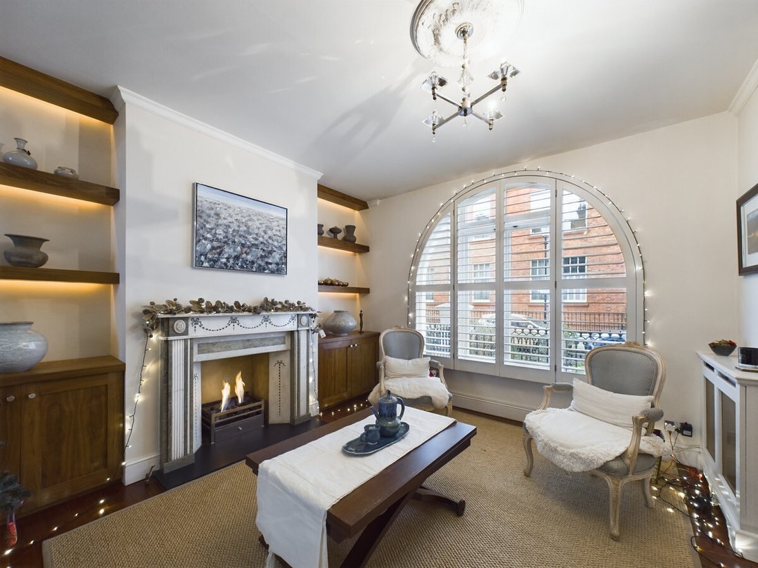 House in London, England, United Kingdom 1 - 15178658