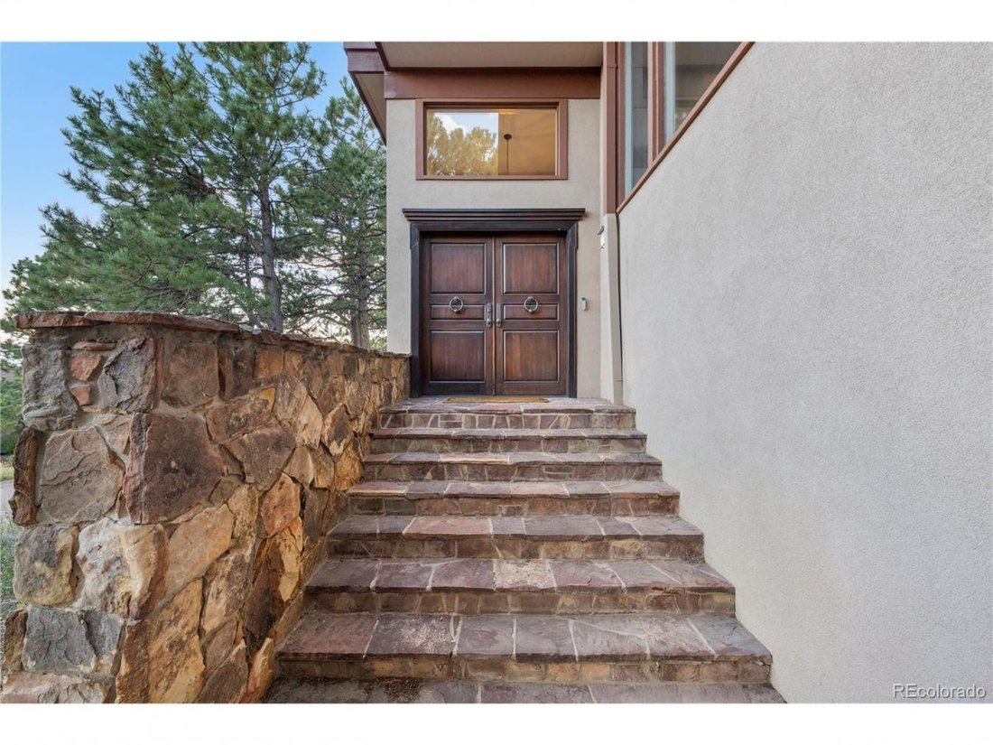 House in Golden, Colorado, United States 4 - 15176075