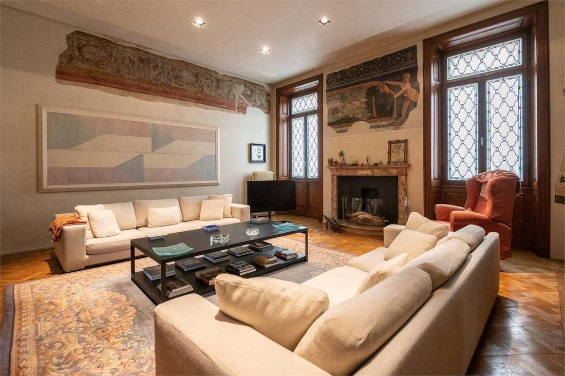 Apartment in Historic Center, Mantua, Lombardy 2 - 15176314
