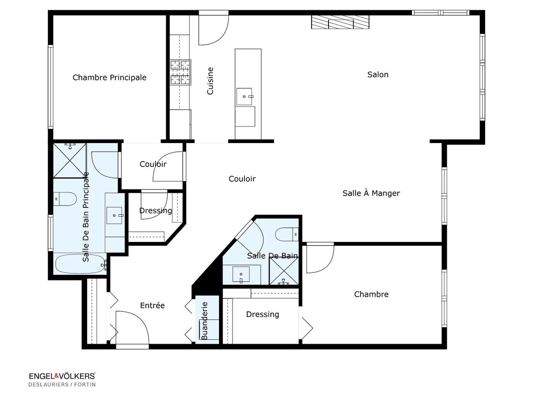 Condo in Bromont, Quebec, Canada 4 - 15176455