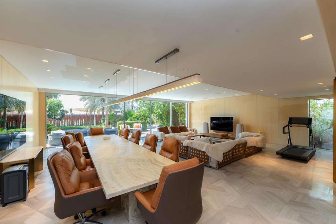 Villa in Palm Jumeirah, Dubai, United Arab Emirates 5 - 15176176