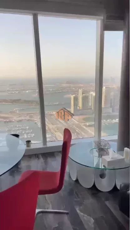 Apartment in Dubai Marina / Marsa Dubai, Dubai, United Arab Emirates 2 - 15178854