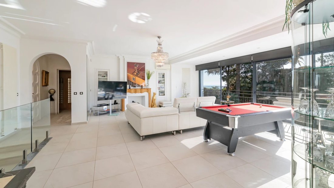Villa in La Californie, Cannes, France 4 - 14358616