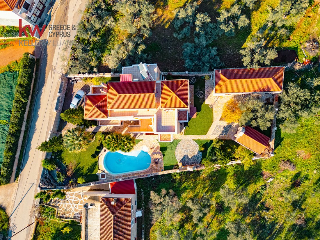Condo in Laconia, Peloponnese, Western Greece and the Ionian, Greece 3 - 15178093