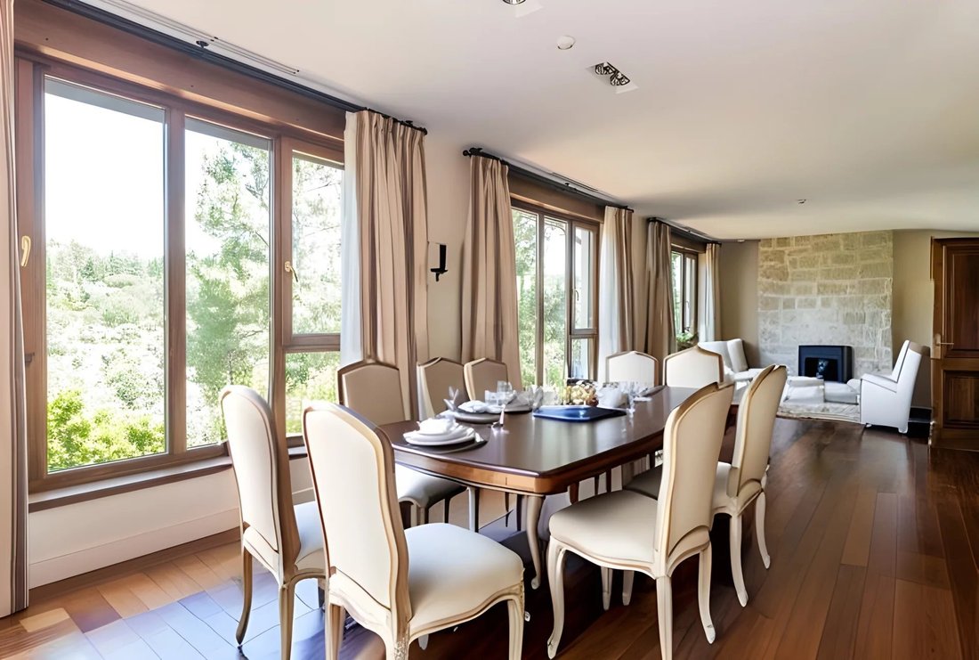 Chalet in Torrelodones, Comunidad de Madrid, Spain 5 - 12259633