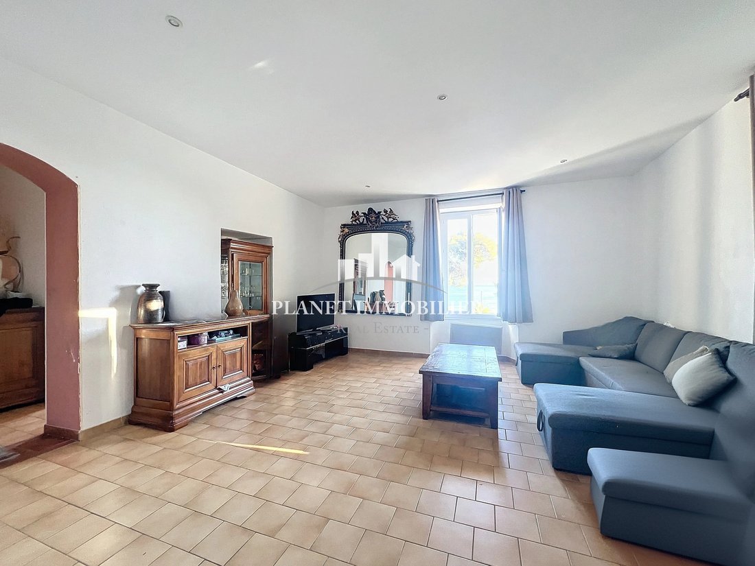 Apartment in Èze, Provence-Alpes-Côte d'Azur, France 3 - 15176509