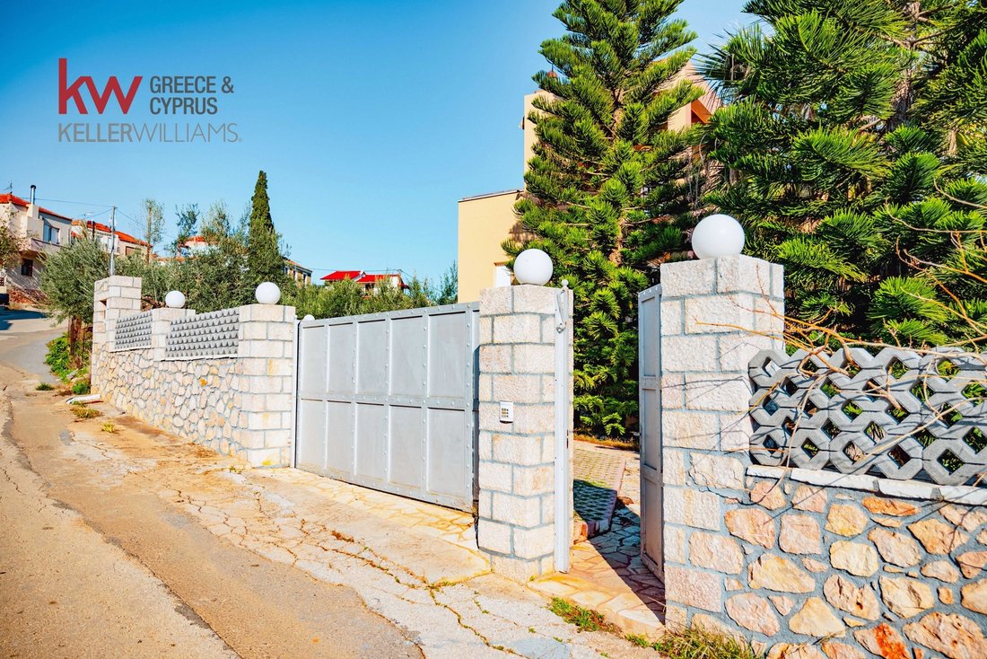 Condo in Laconia, Peloponnese, Western Greece and the Ionian, Greece 5 - 15178093