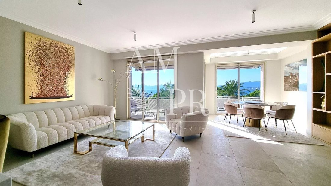 Apartment in Cannes, Provence-Alpes-Côte d'Azur, France 3 - 13439636