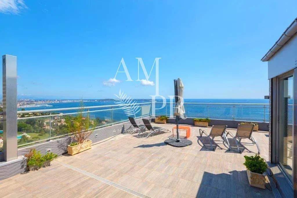 Apartment in Cannes, Provence-Alpes-Côte d'Azur, France 5 - 10877152