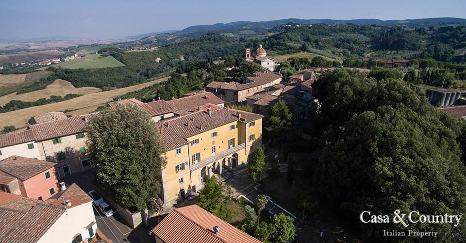 Villa in Porta a Lucca, Pisa, Tuscany 3 - 15176086