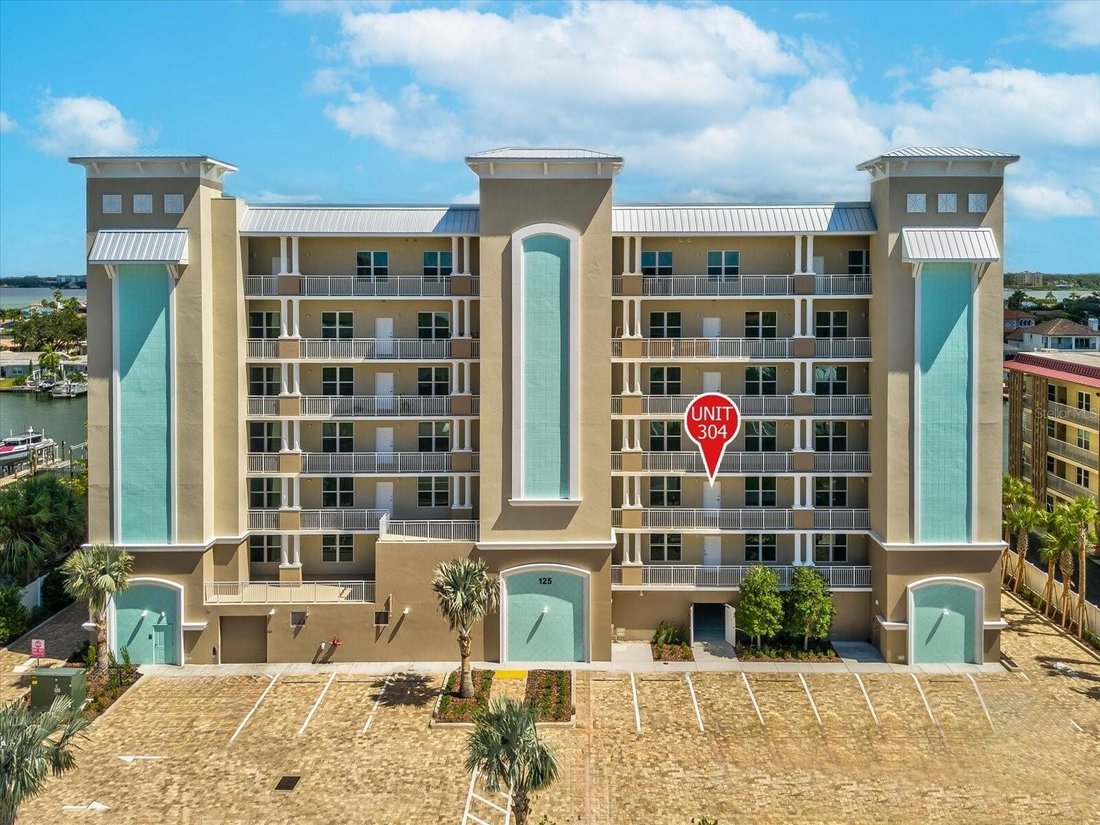 Condo in Clearwater, Florida, United States 1 - 15178234