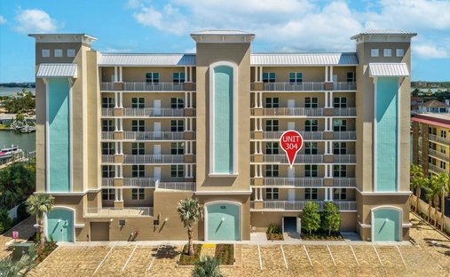 Condo in Clearwater, Florida, United States 1