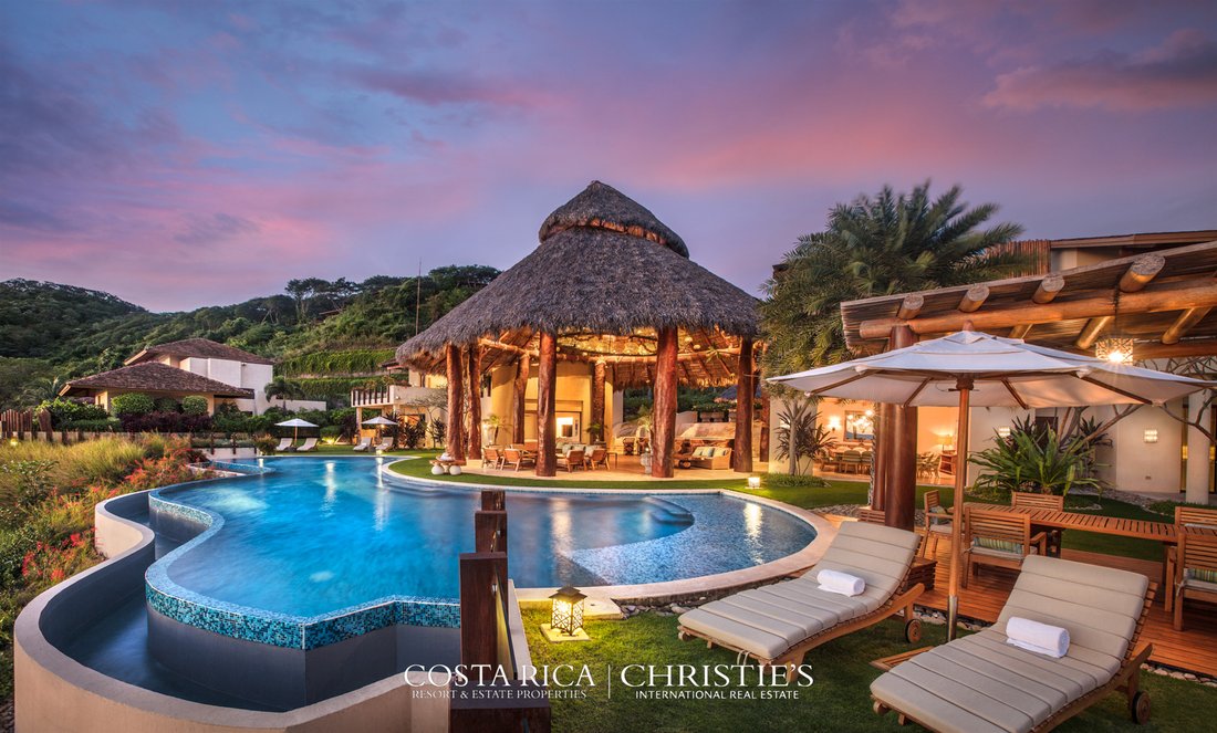 Estate in La Cruz, Guanacaste Province, Costa Rica 3 - 13395465