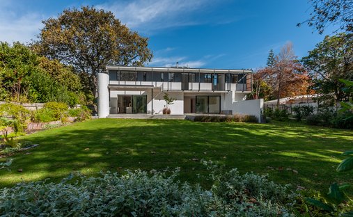 House in Cape Town, Western Cape, South Africa 1