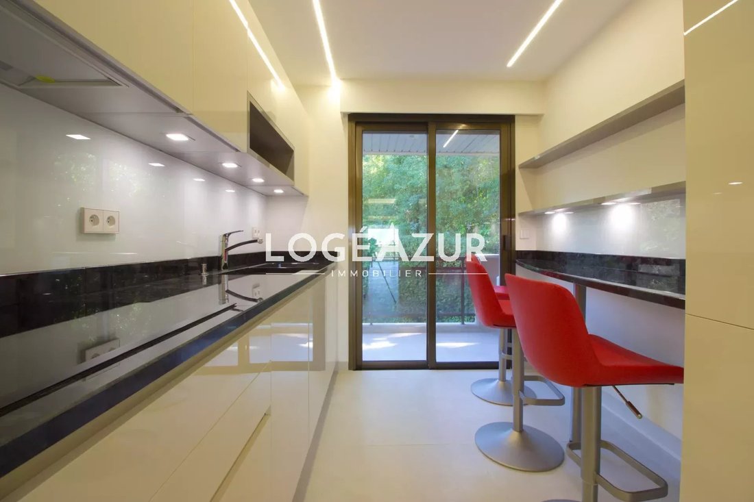 Apartment in Cannes, Provence-Alpes-Côte d'Azur, France 5 - 11387956