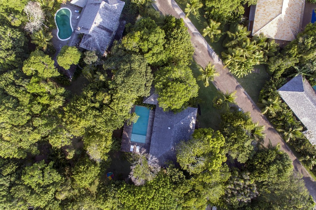 Villa in Trancoso, State of Bahia, Brazil 2 - 10994895
