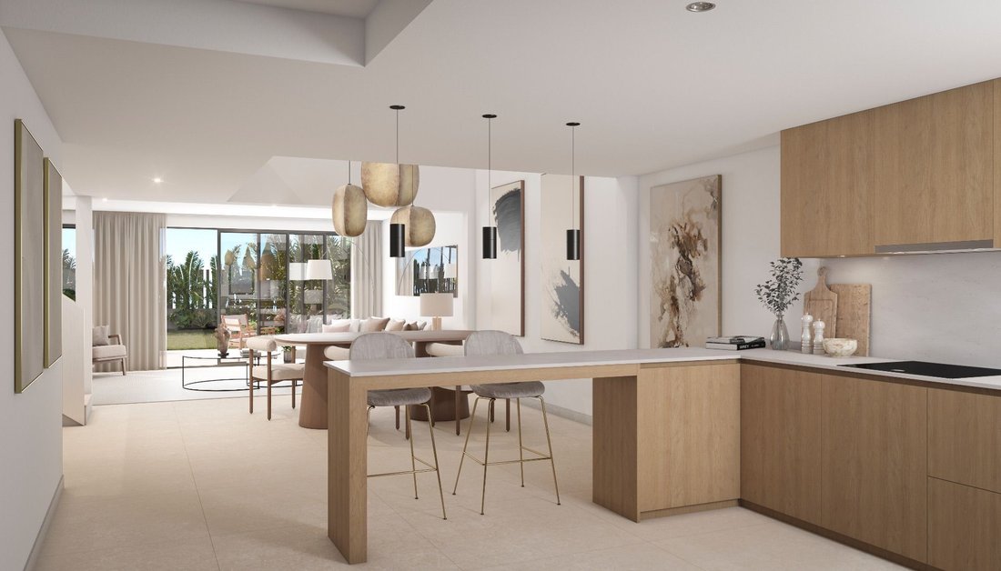 House in Maspalomas, San Bartolome de Tirajana, Canary Islands 2 - 15139858