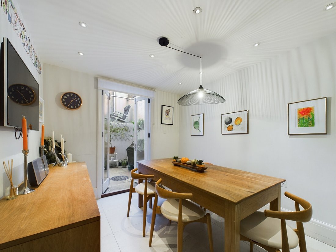 House in London, England, United Kingdom 5 - 15178658