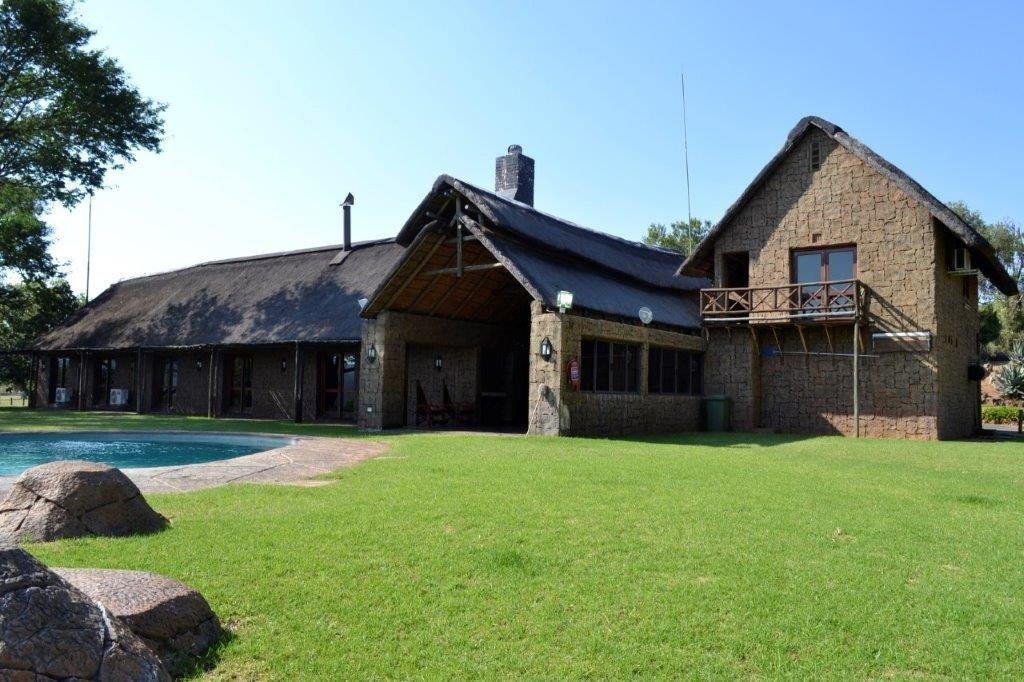Farm Ranch in Swartruggens, North West, South Africa 1 - 15178111