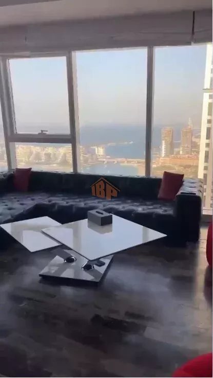 Apartment in Dubai Marina / Marsa Dubai, Dubai, United Arab Emirates 1 - 15178854