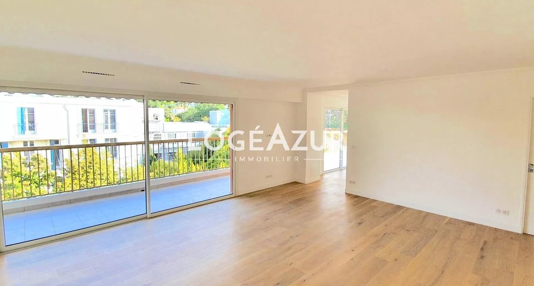 Apartment in Cannes, Provence-Alpes-Côte d'Azur, France 2 - 11031872