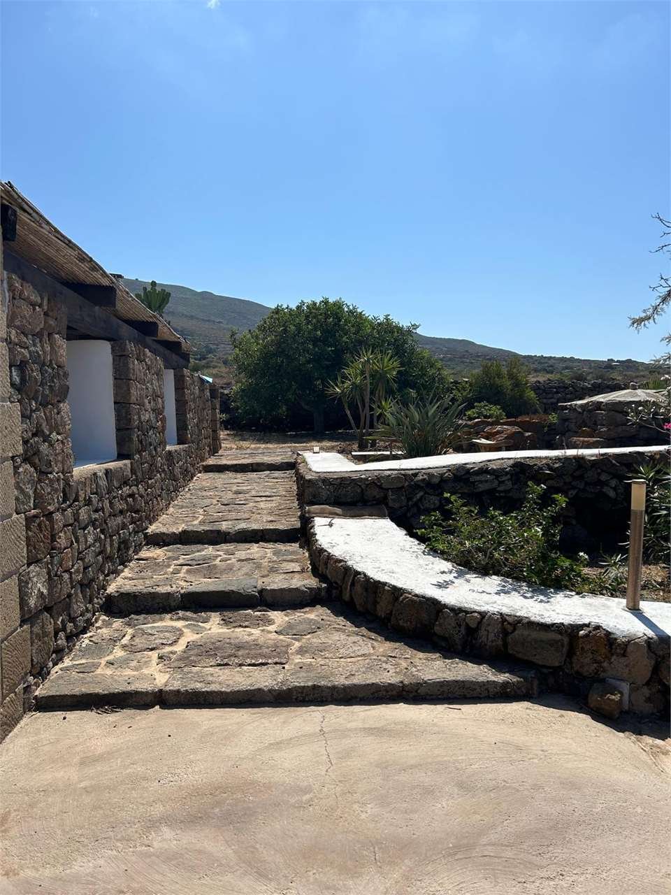Villa in Pantelleria, Sicily, Italy 4 - 15176341