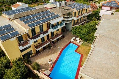 Apartment in Aigiou, Aigio, Greece 2 - 15175804