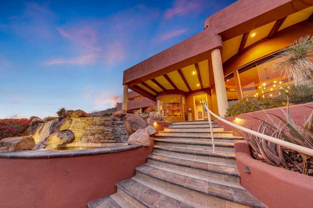 House in Carefree, Arizona, United States 2 - 15178137