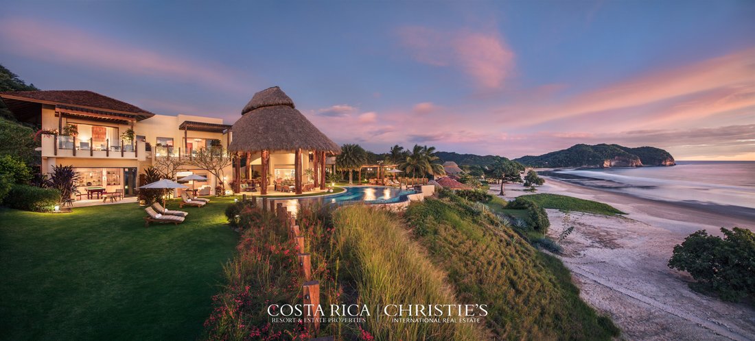 Estate in La Cruz, Guanacaste Province, Costa Rica 2 - 13395465